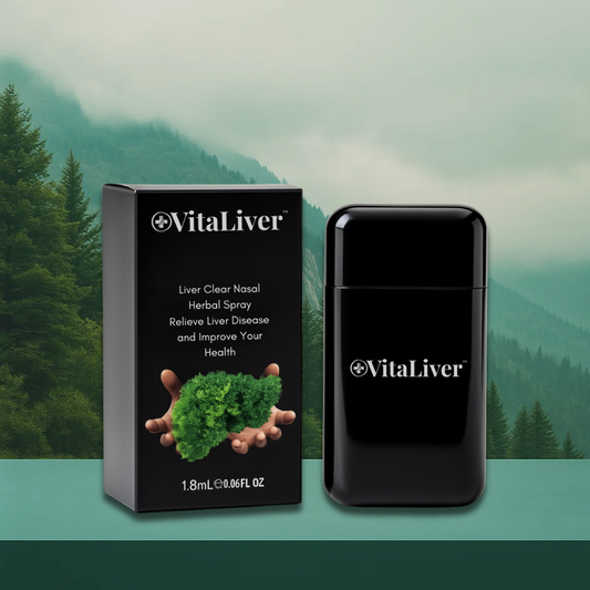 VitaLiver UK