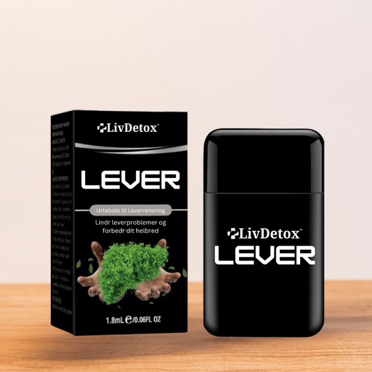 LivDetox DK