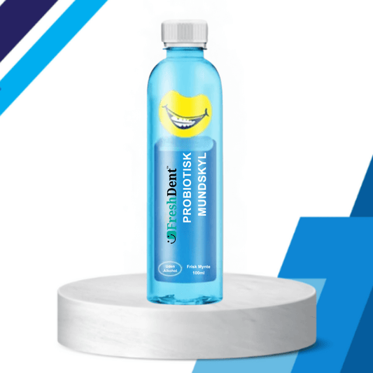 FreshDent DK