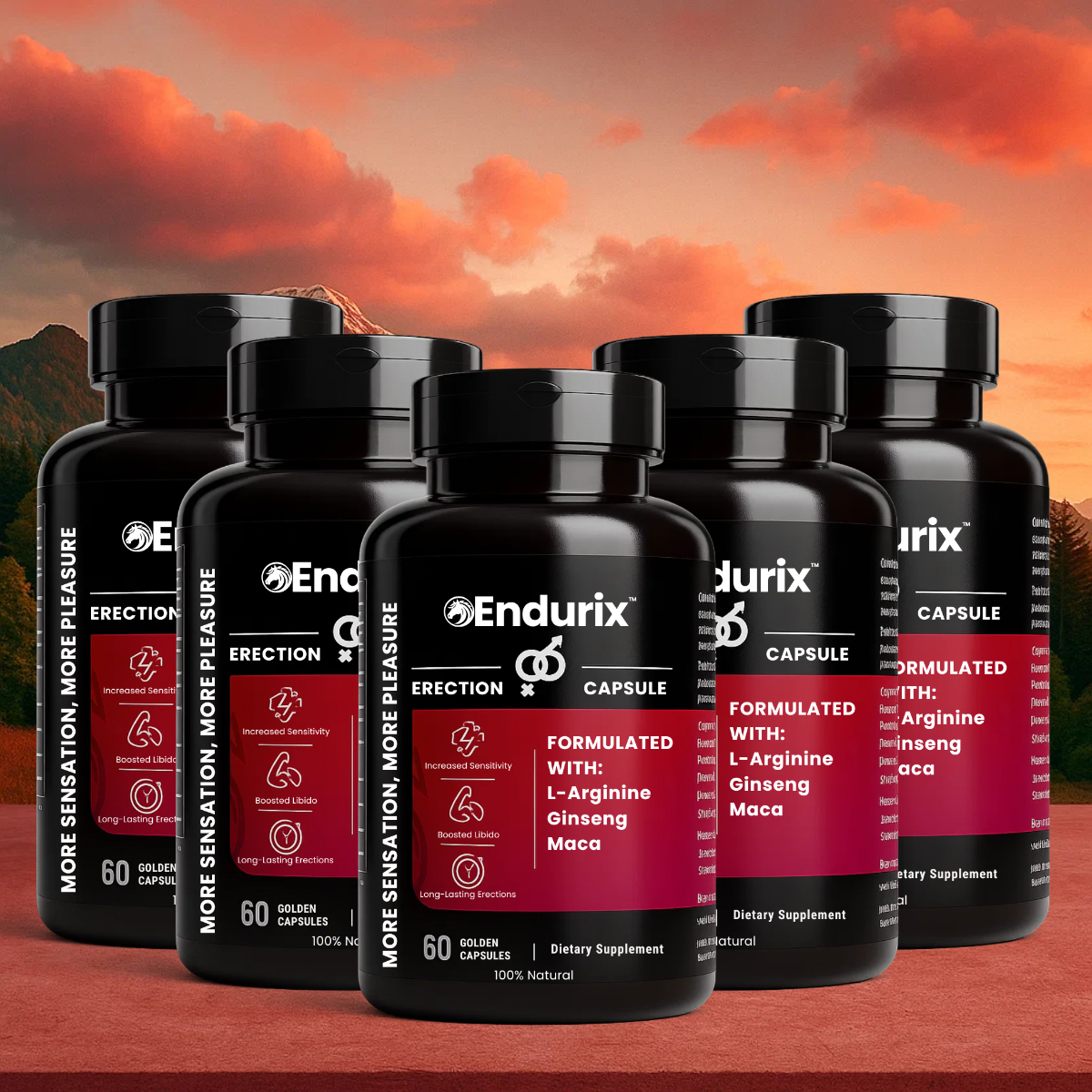 Endurix UK