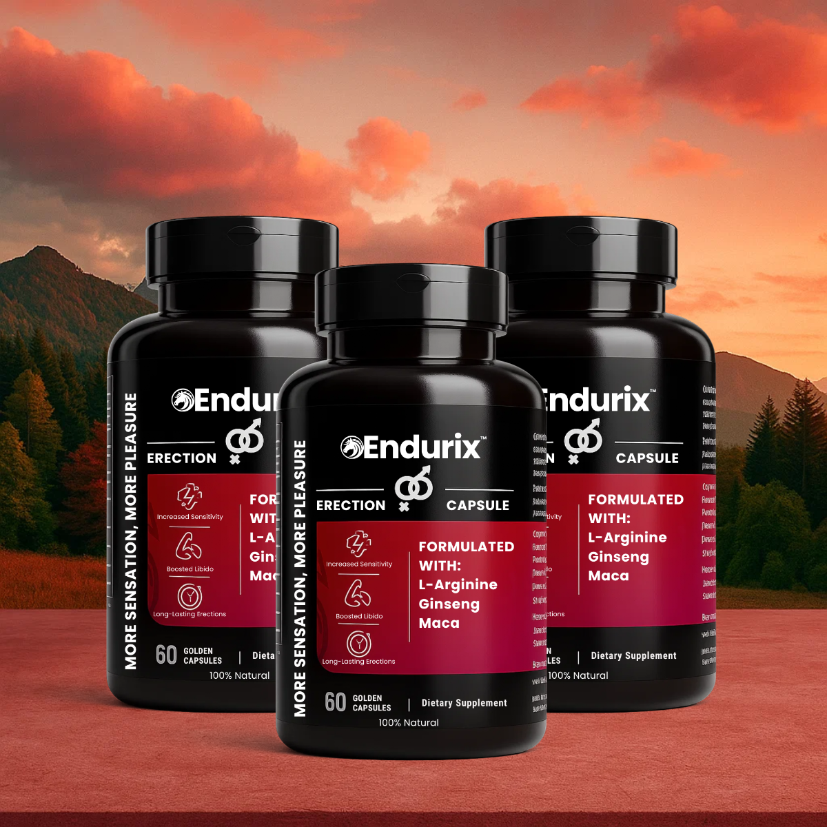 Endurix UK