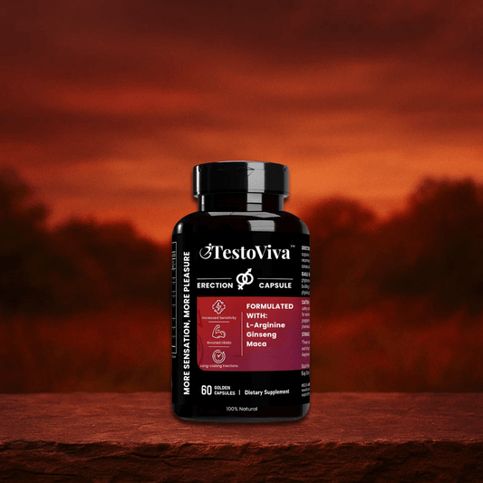 TestoViva UK