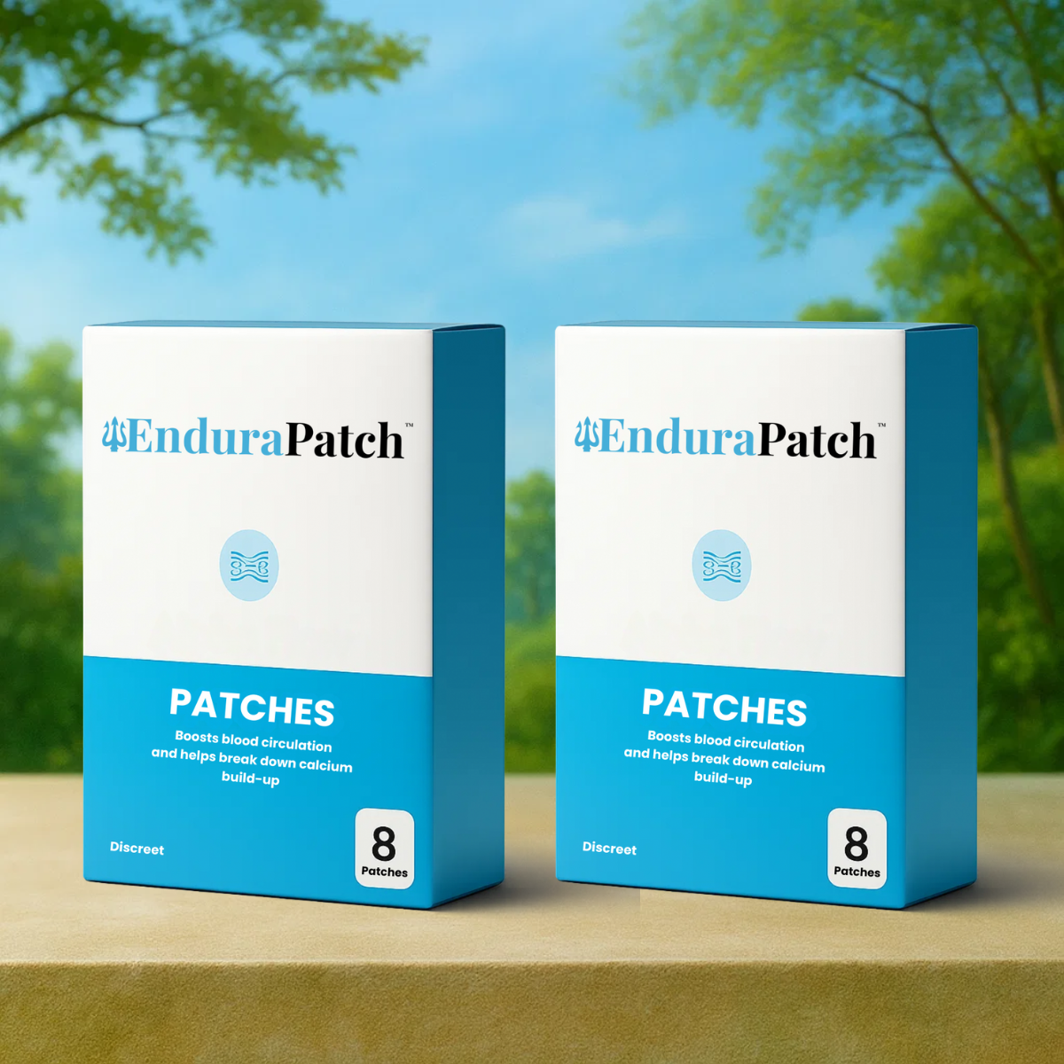 EnduraPatch UK