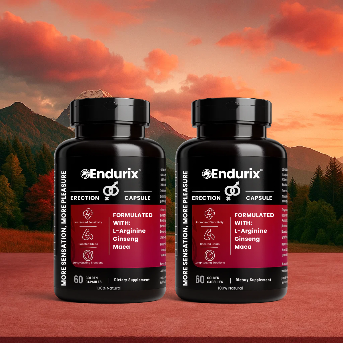Endurix UK