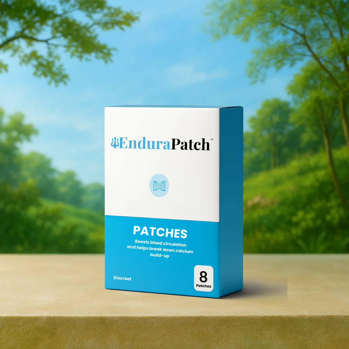 EnduraPatch UK