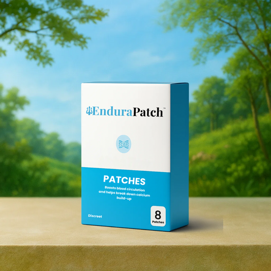 EnduraPatch CA - Pinterest
