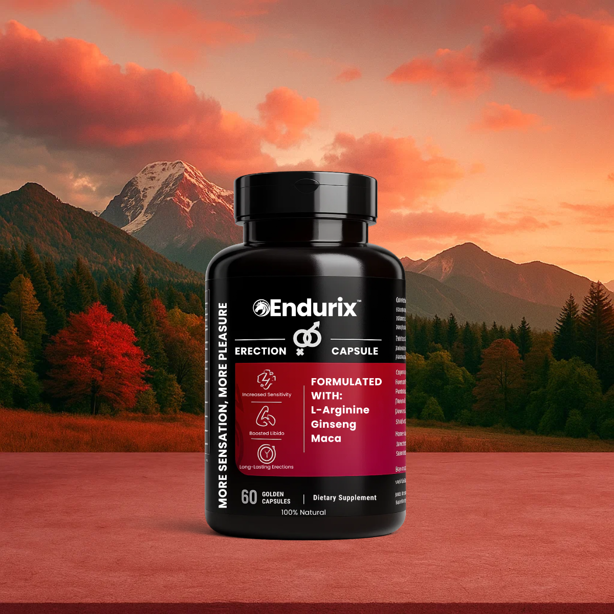 Endurix UK