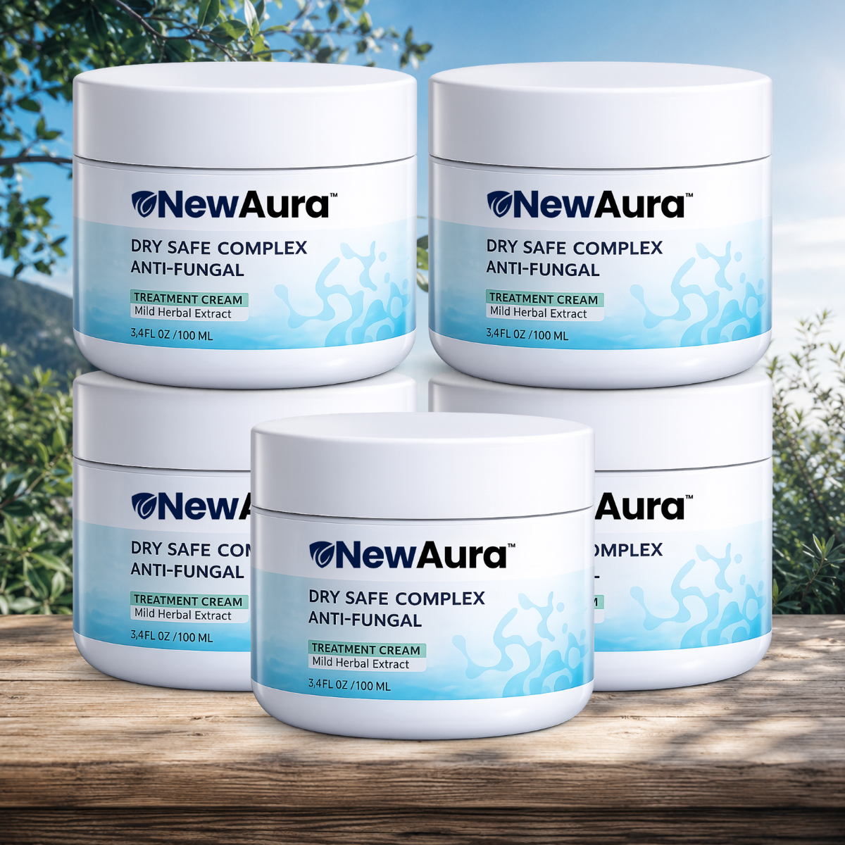 NewAura UK