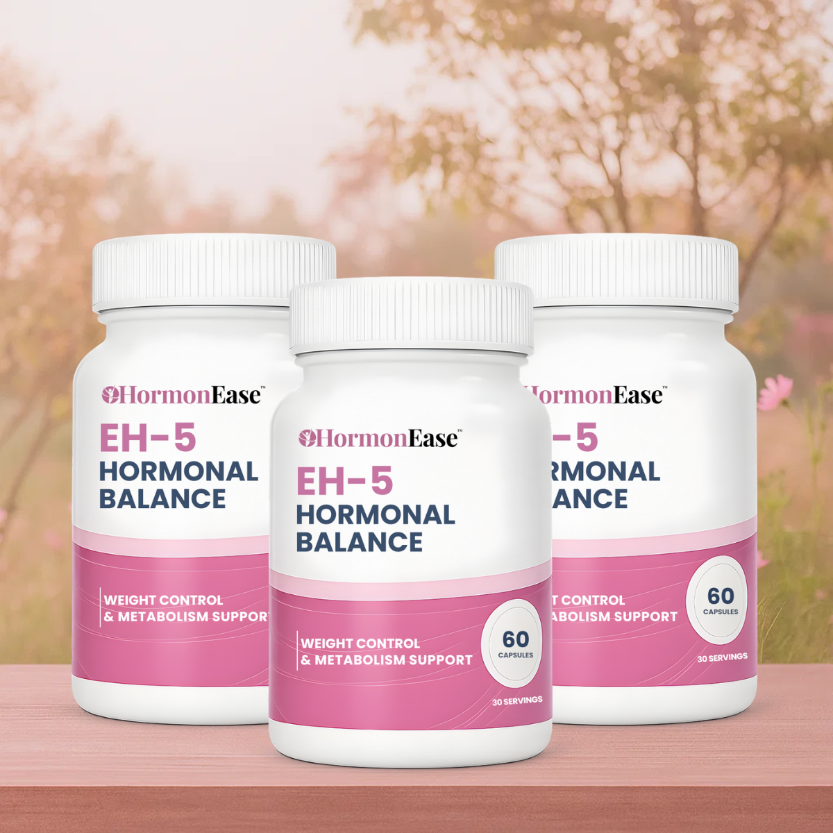 HormonEase UK
