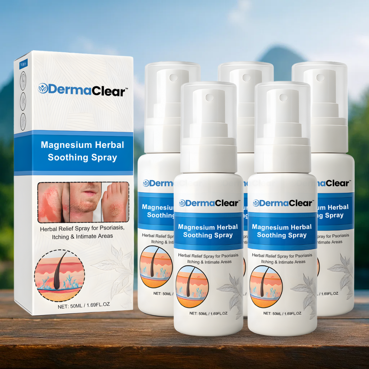 DermaClear WW