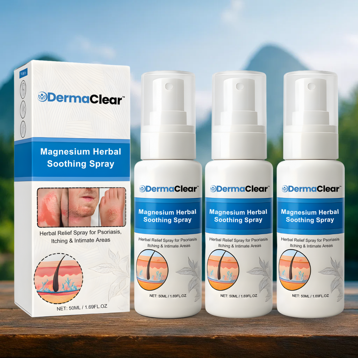 DermaClear WW