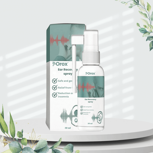 Orox UK