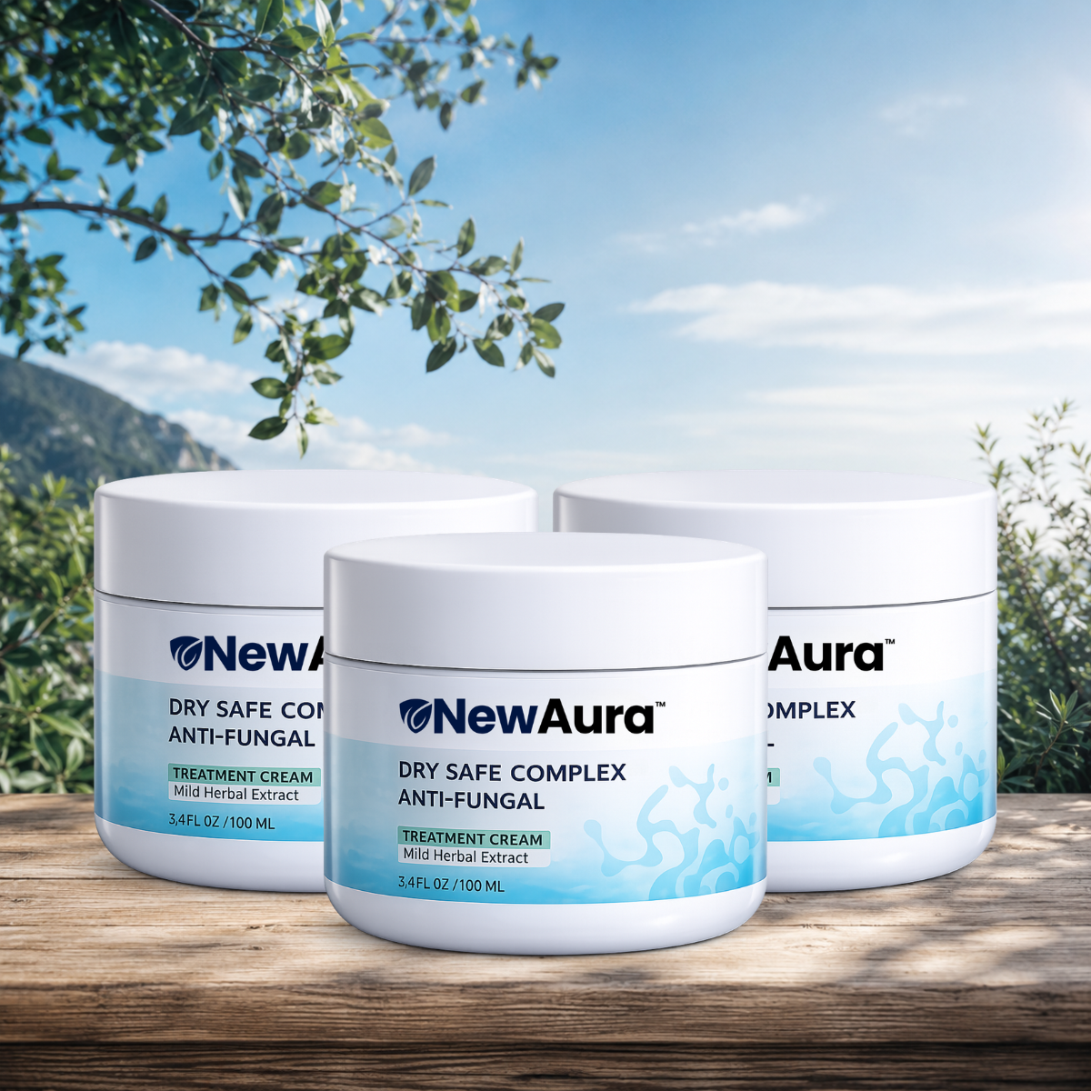 NewAura UK