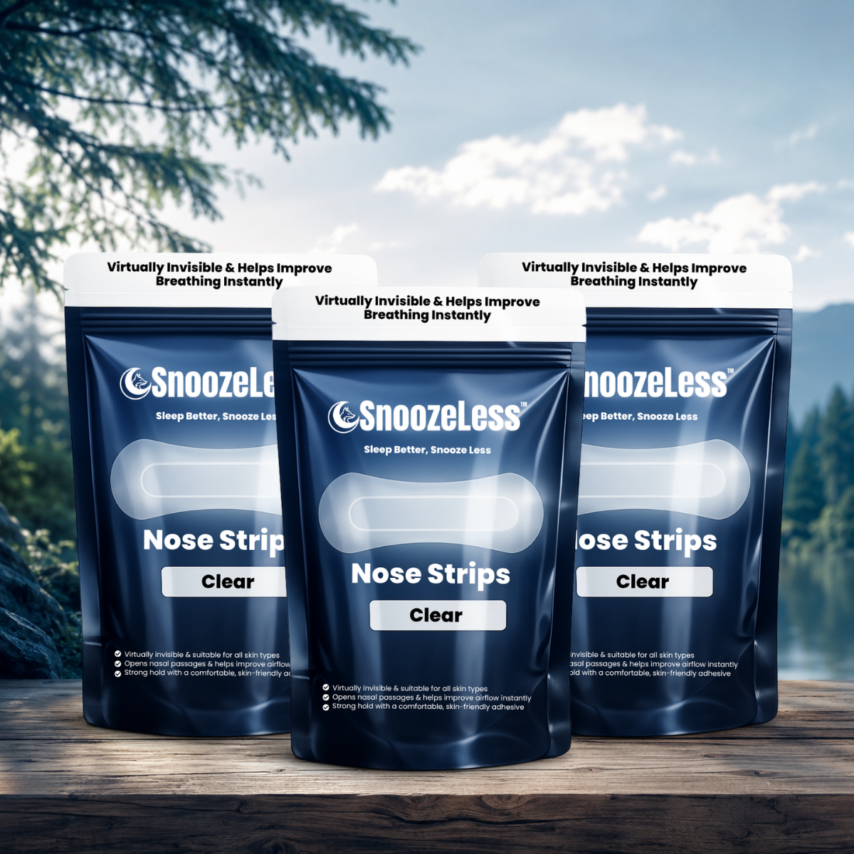 SnoozeLess UK