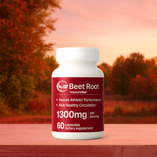 VascoVital UK