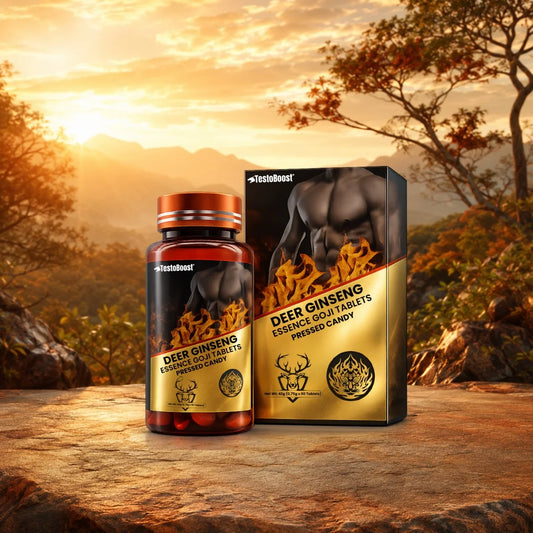 TestoBoost UK