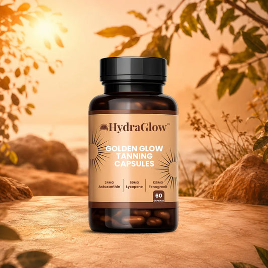 HydraGlow UK