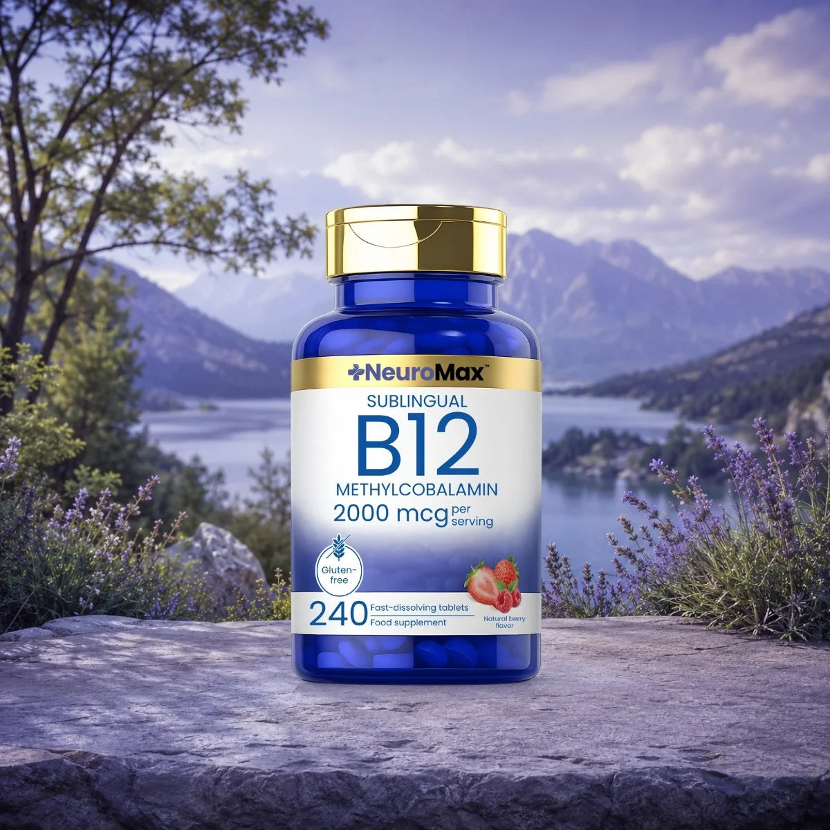 NeuroMax UK - Pinterest