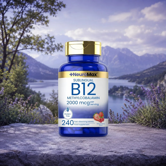 NeuroMax UK