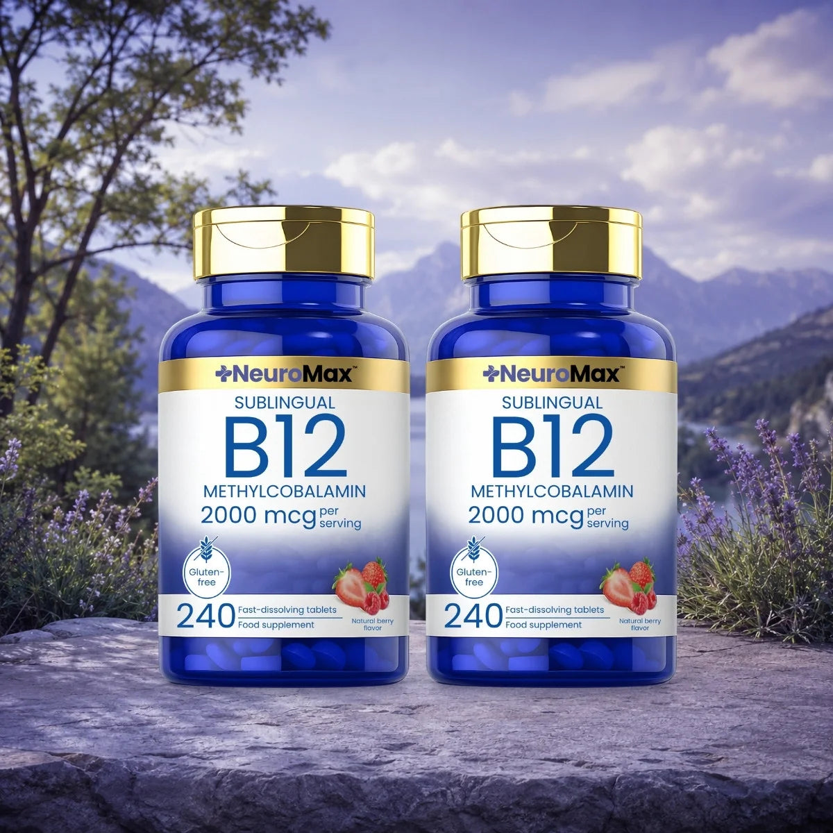 NeuroMax UK - Pinterest