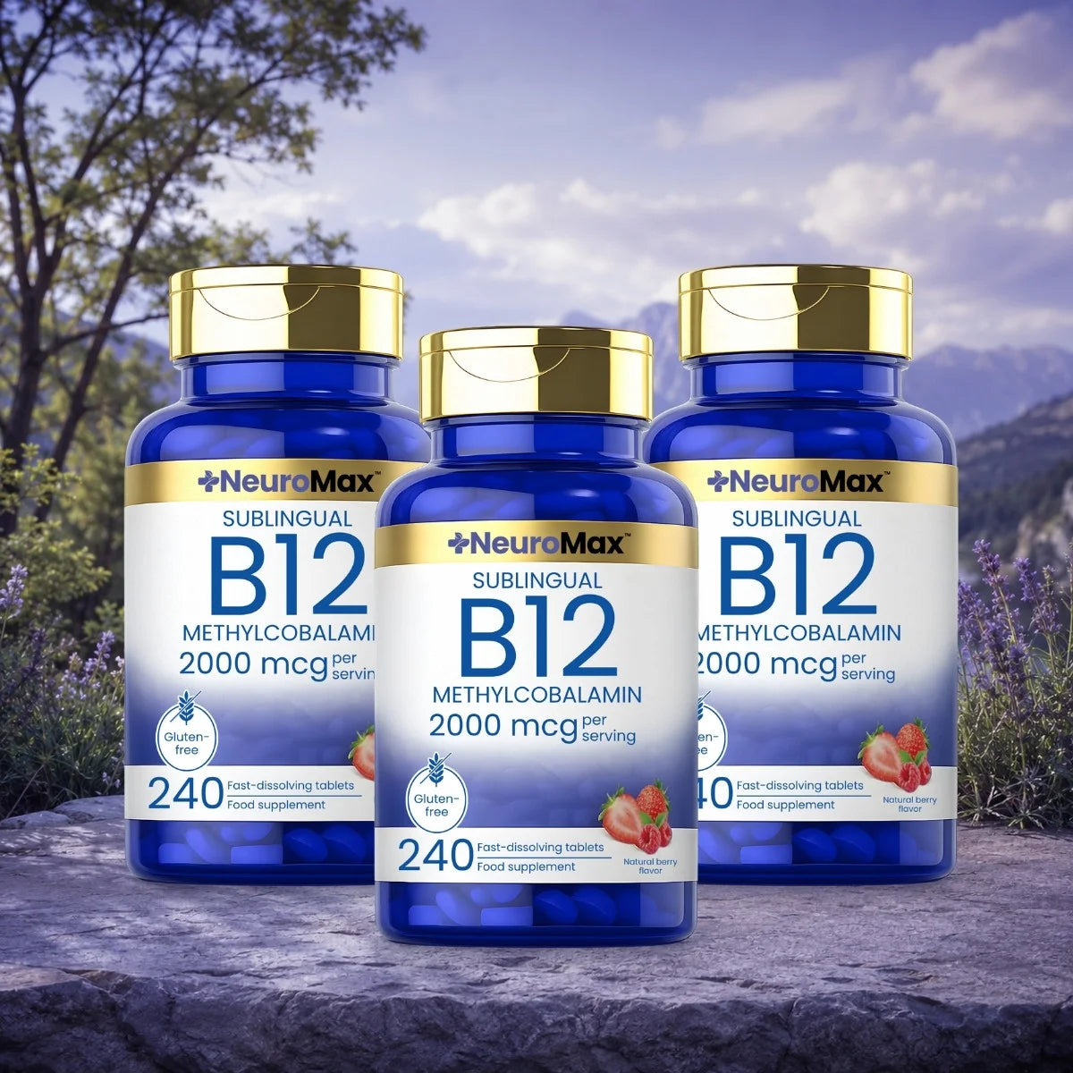 NeuroMax UK - Pinterest