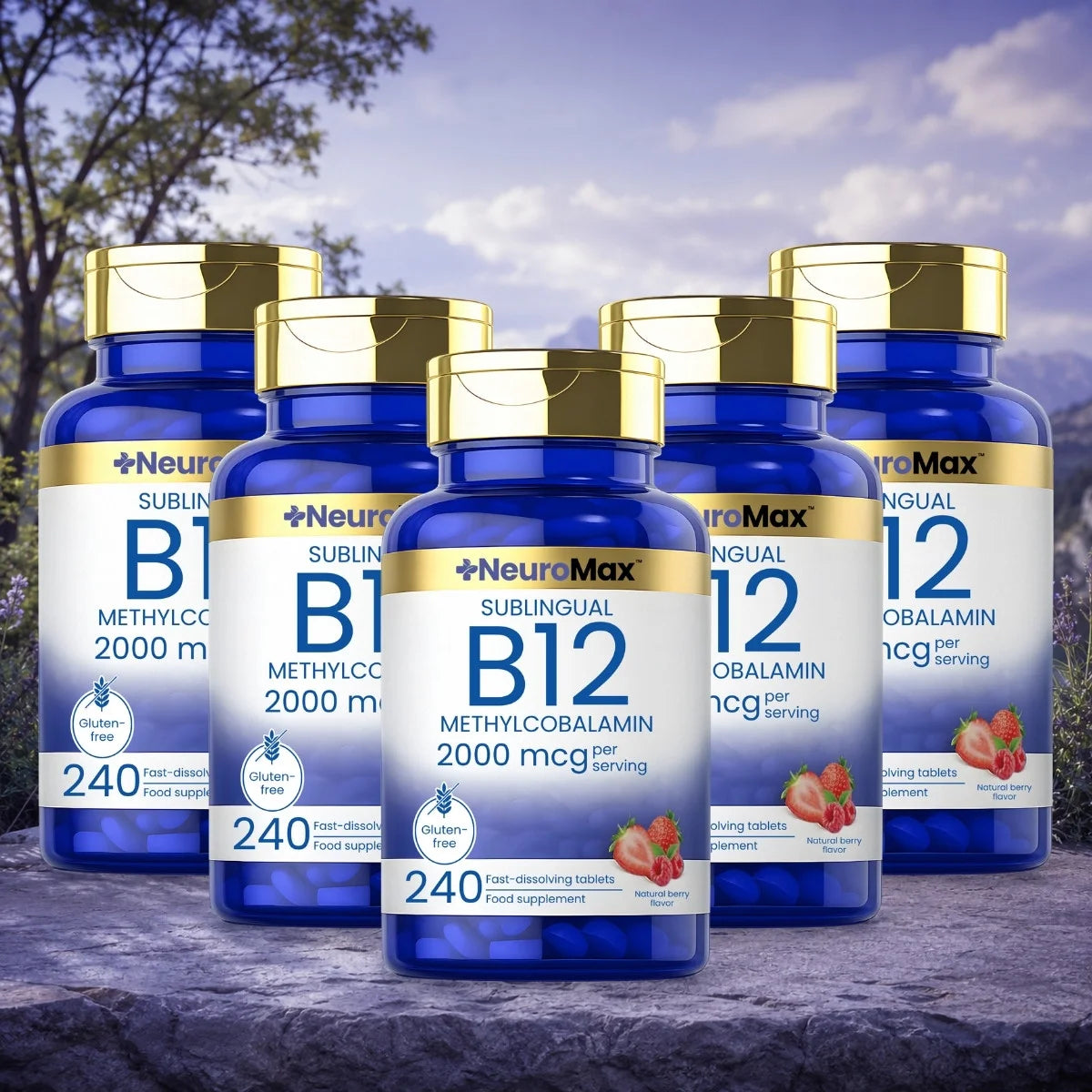 NeuroMax UK - Pinterest