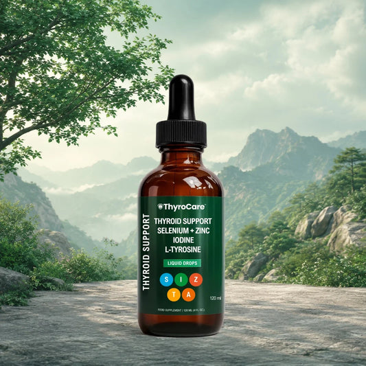 ThyroCare UK