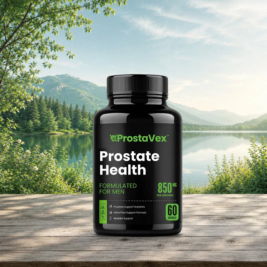 ProstaVex UK