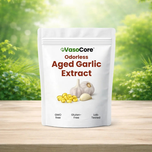VasoCore UK