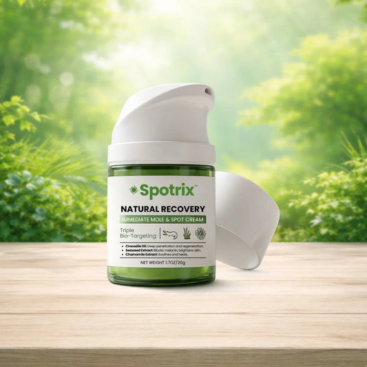 Spotrix UK