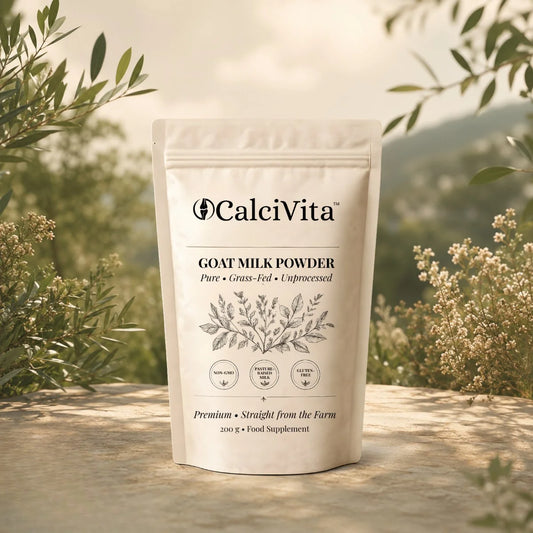 CalciVita UK