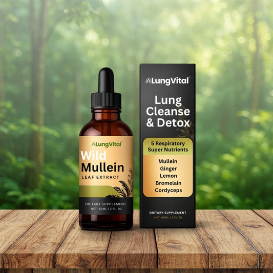 LungVital UK