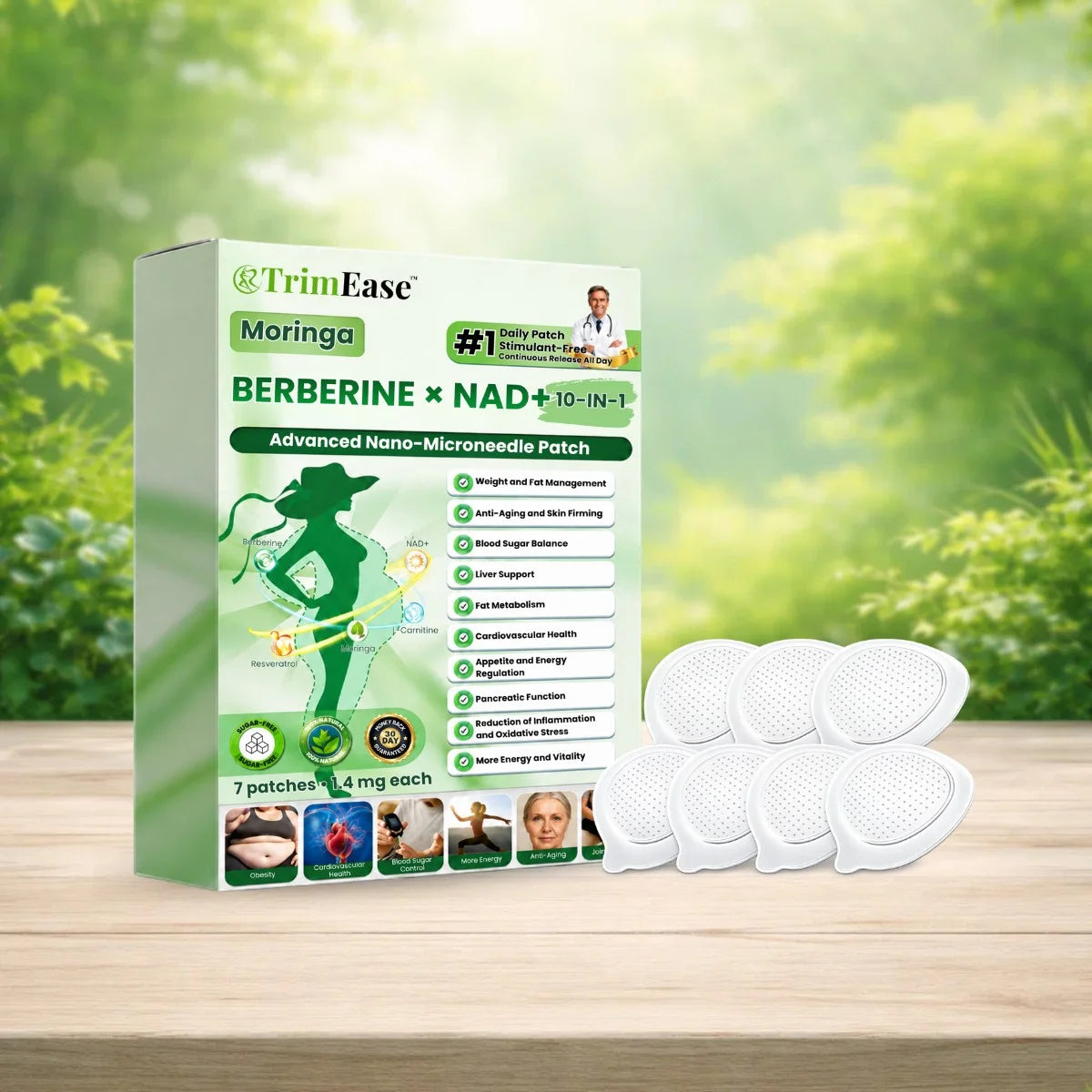 TrimEase UK - Pinterest