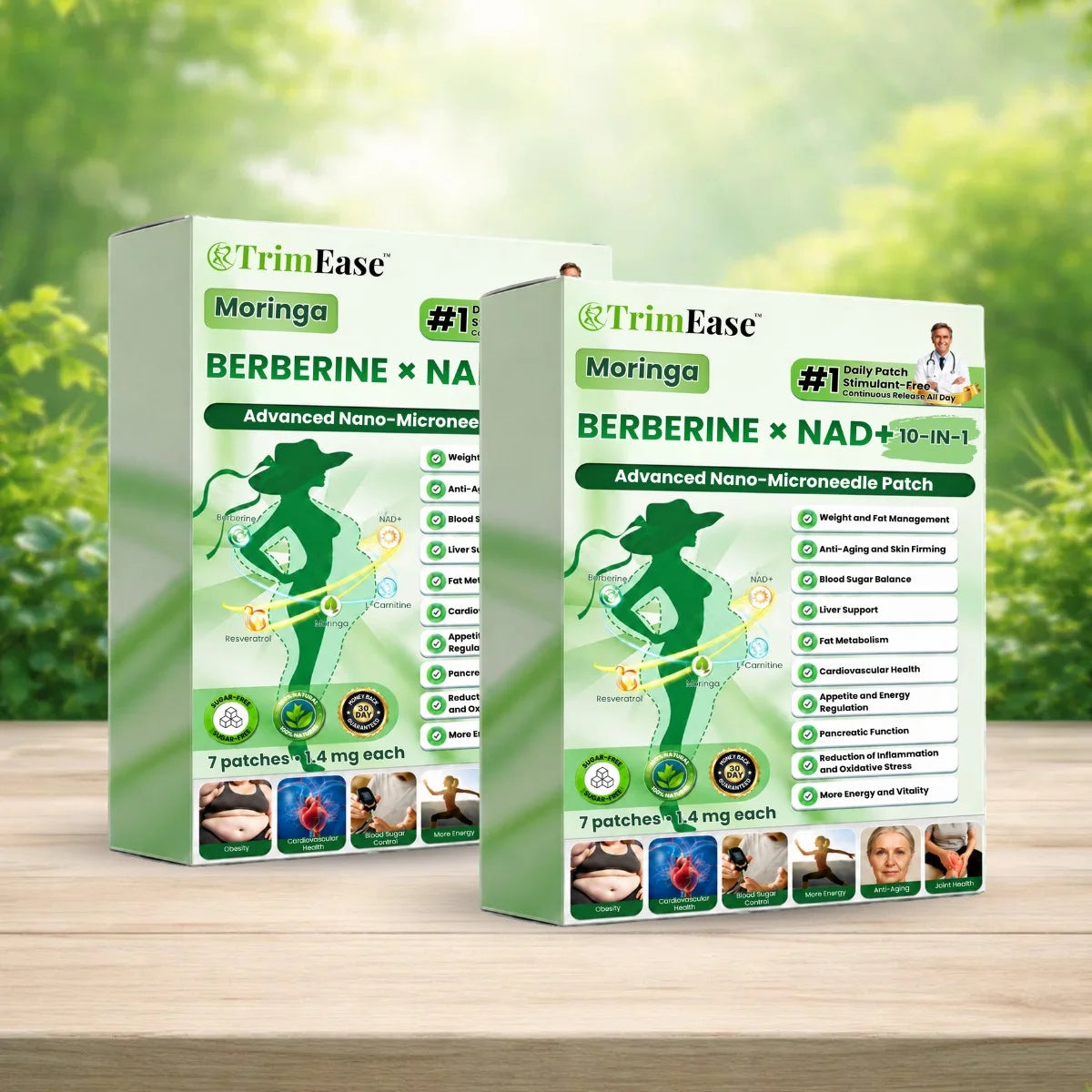 TrimEase UK - Pinterest