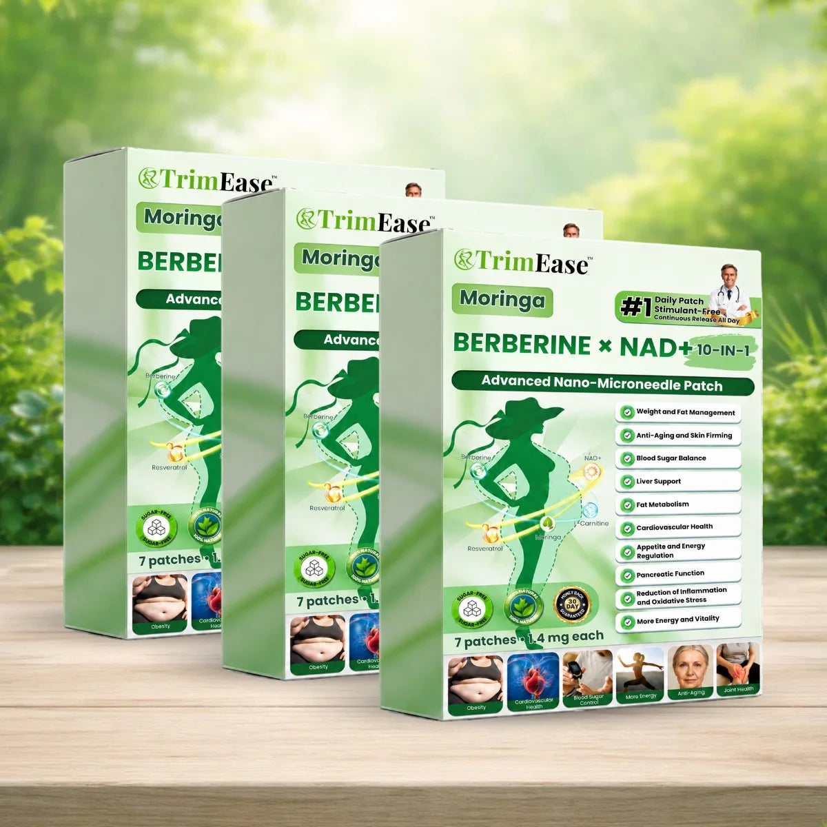 TrimEase UK - Pinterest