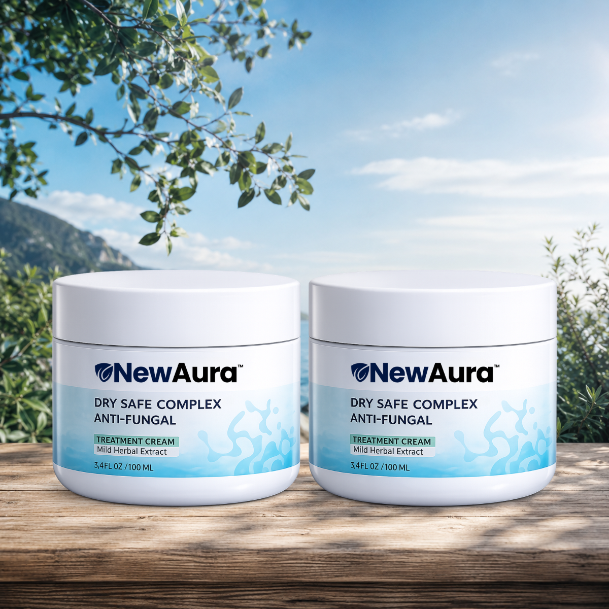 NewAura UK