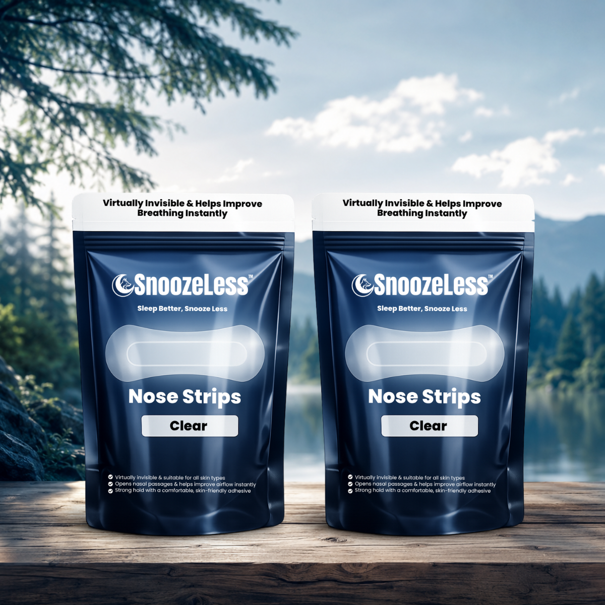 SnoozeLess UK