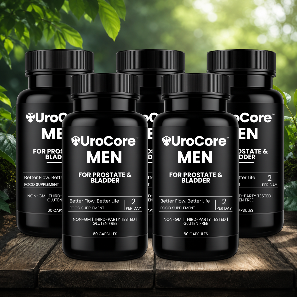 UroCore UK