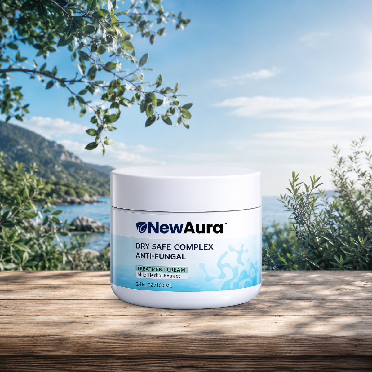 NewAura UK