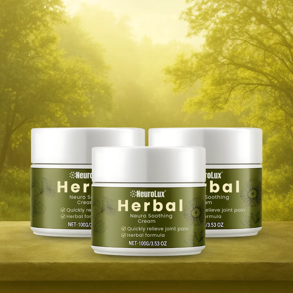 NeuroLux UK - Pinterest