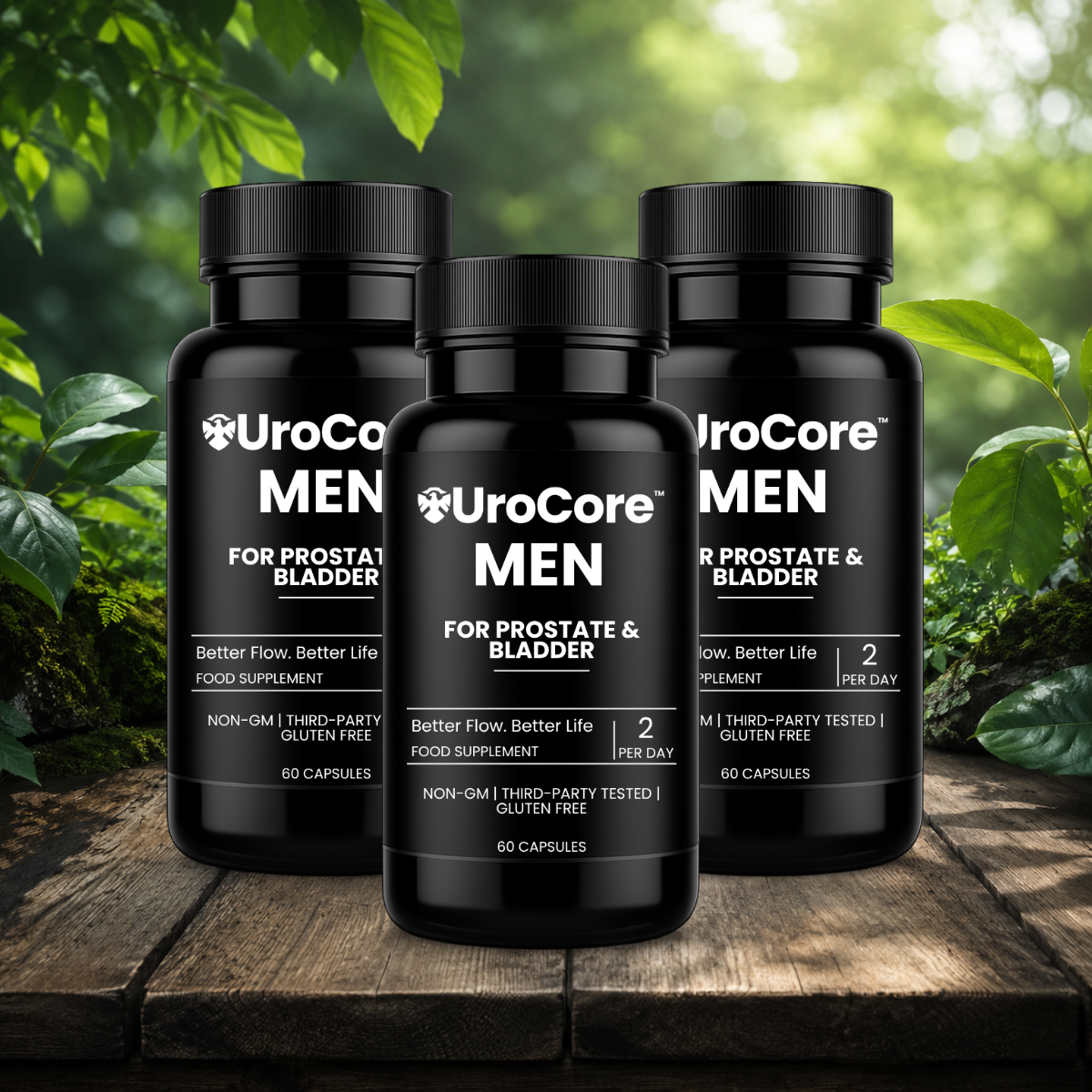 UroCore UK