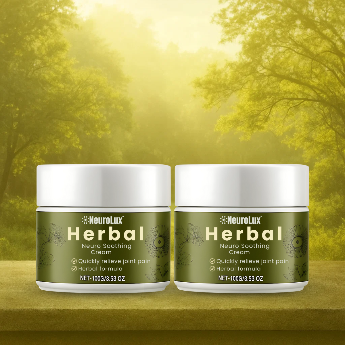 NeuroLux UK - Pinterest