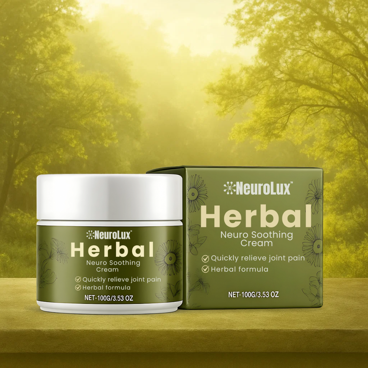 NeuroLux UK - Pinterest