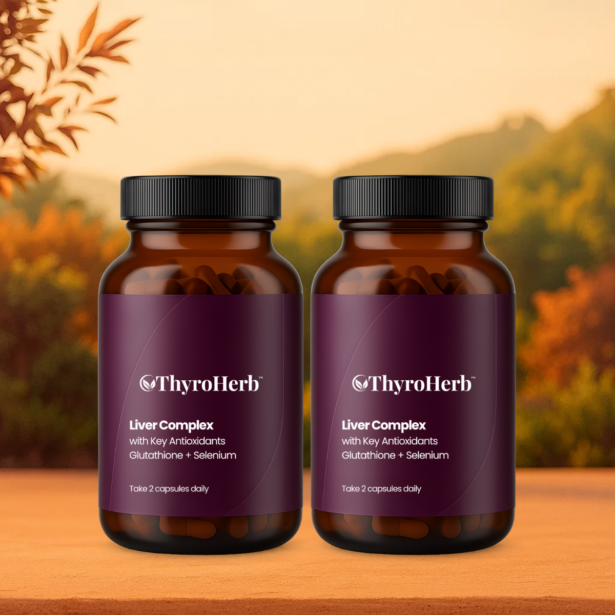 ThyroHerb CA - Pinterest