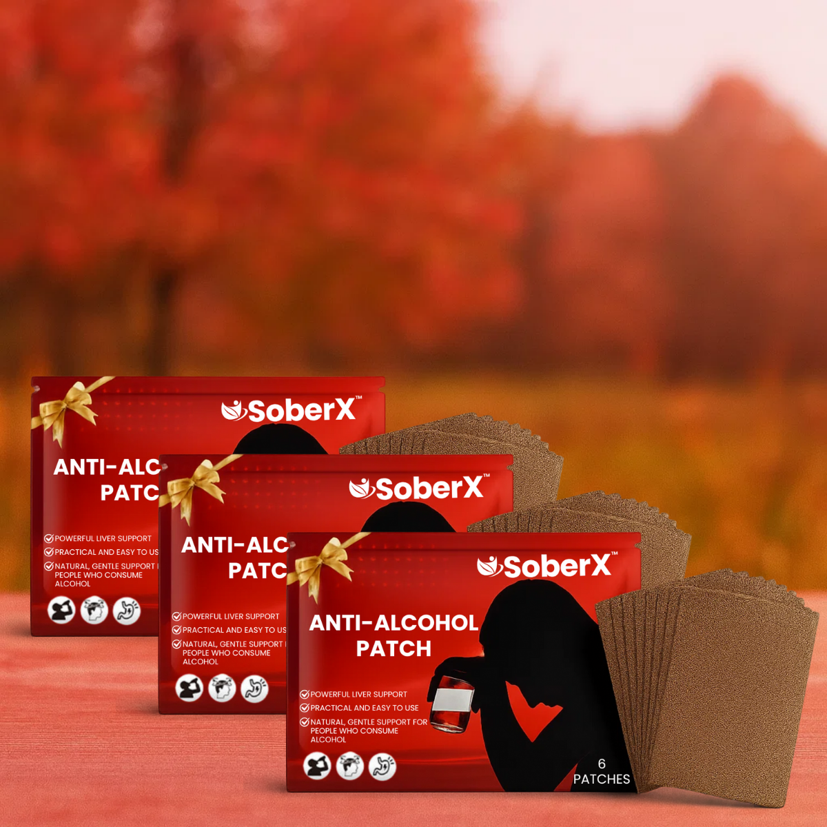 SoberX UK