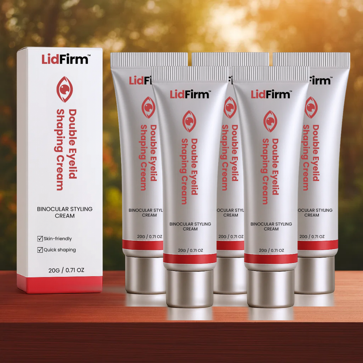LidFirm UK