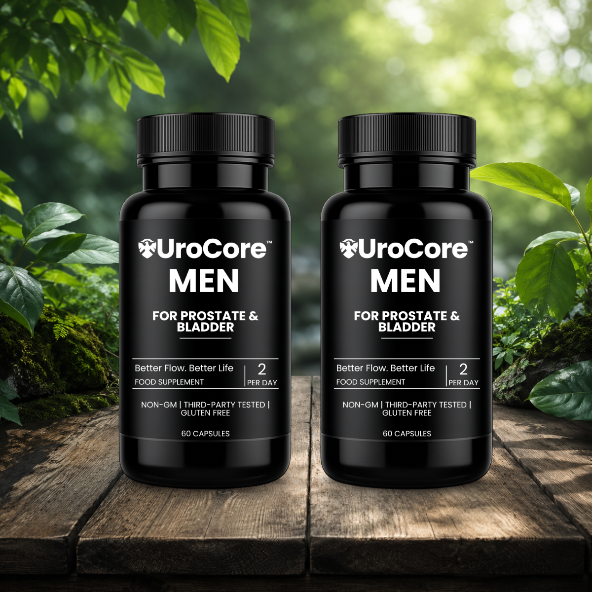 UroCore UK