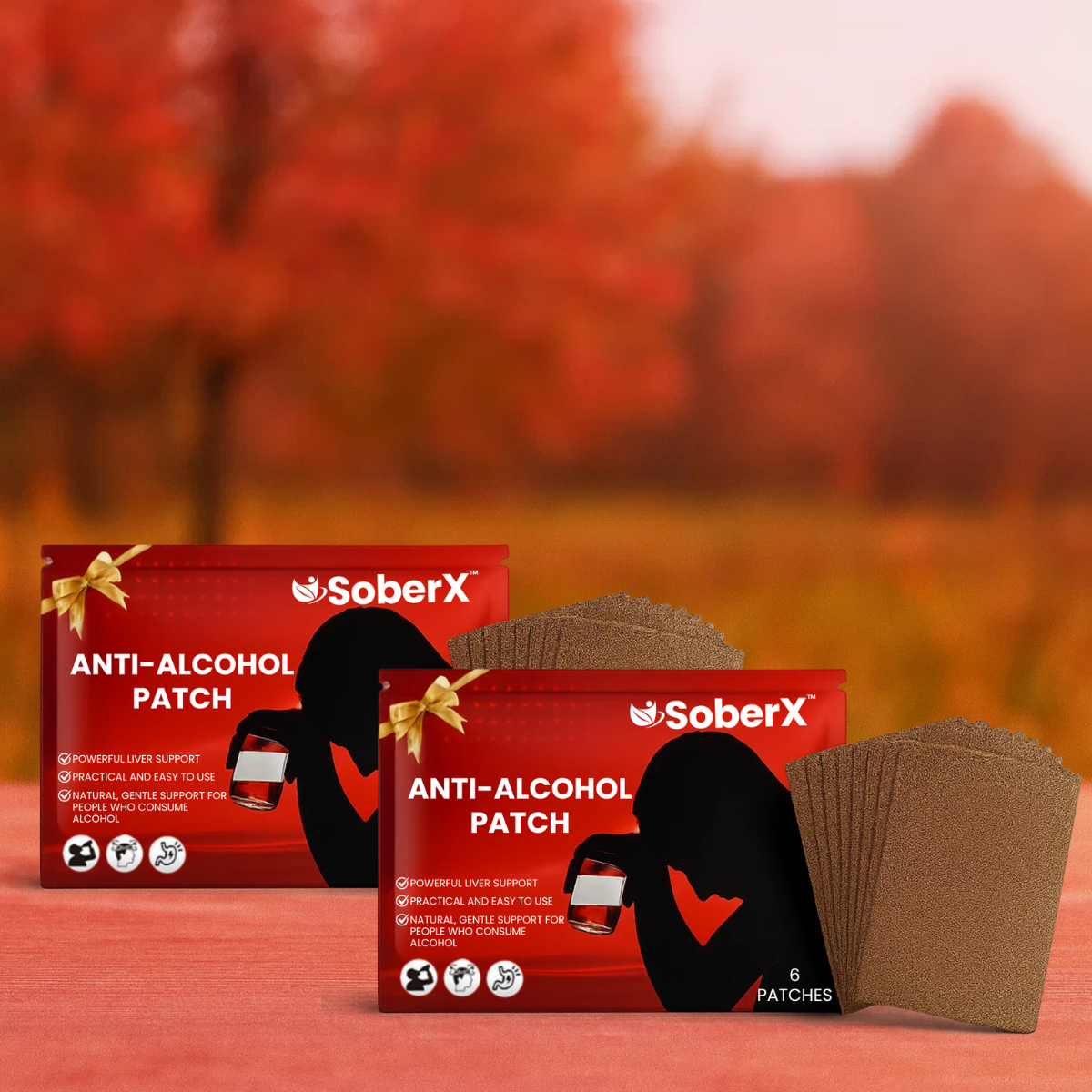 SoberX UK