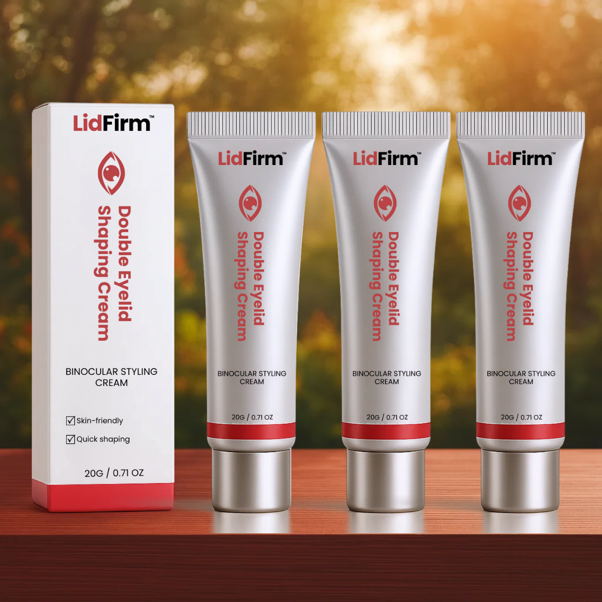 LidFirm UK