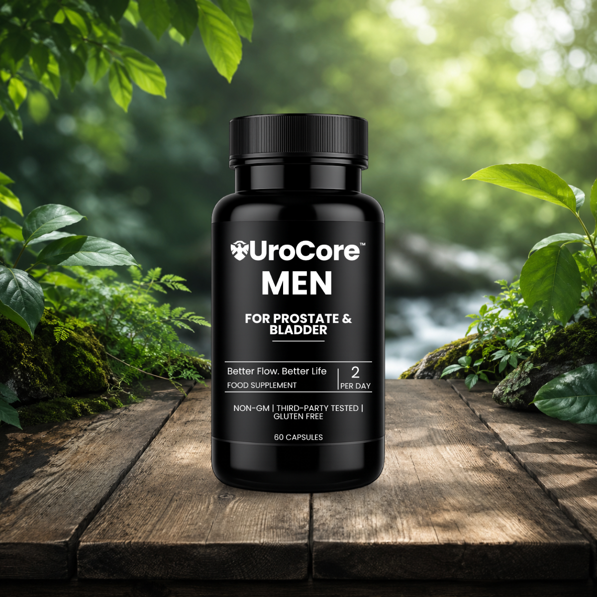 UroCore UK